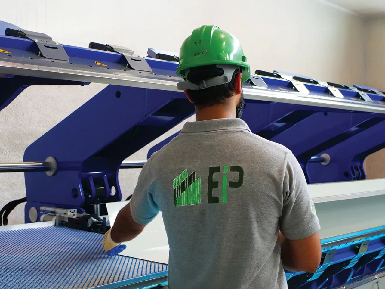 Flashings & Accessories Production | Insulated Panel Solutions