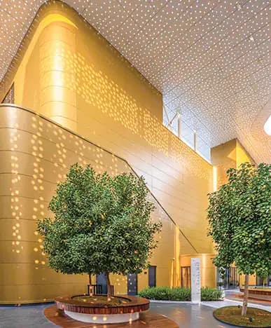 Expert air-tight and insulated solutions