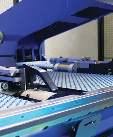 Flashings & Accessories Production | Insulated Panel Solutions