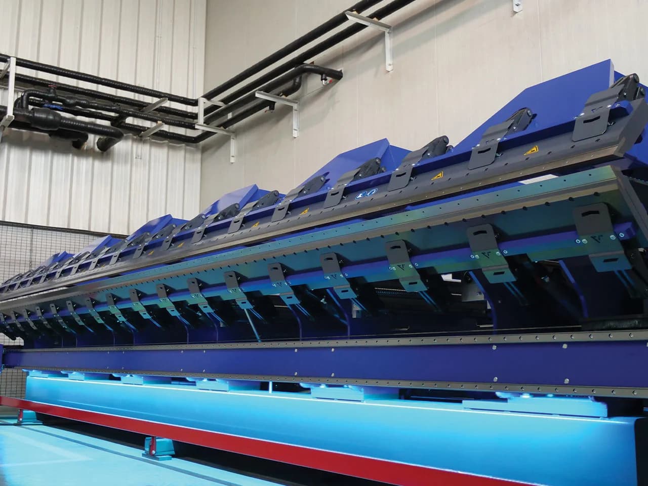 Flashings & Accessories Production | Insulated Panel Solutions