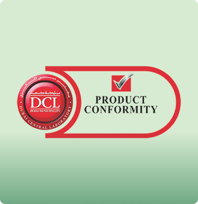 Certification Logo