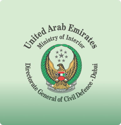 Certification Logo