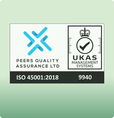 Certification Logo