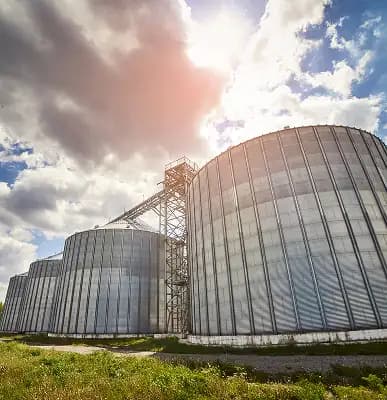 Insulated Panels for Manufacturing Plants & Production Facilities