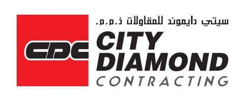 City Diamond