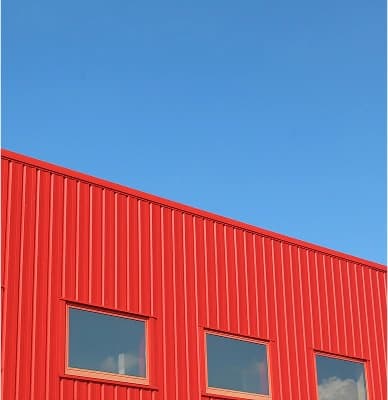 Insulated Panel Solutions for Modular & Prefabricated Housing