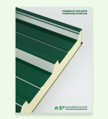 EIP French Brochure