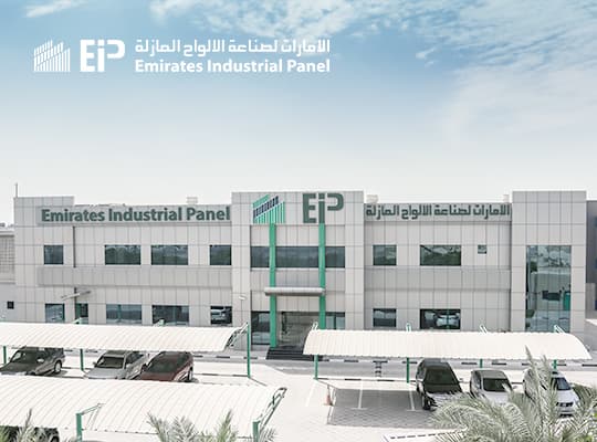 Insulated Panel Solutions