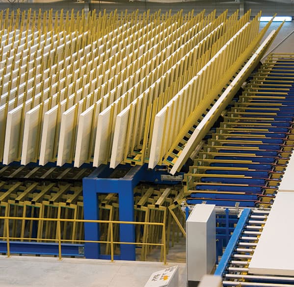 EIP insulated sandwich panels