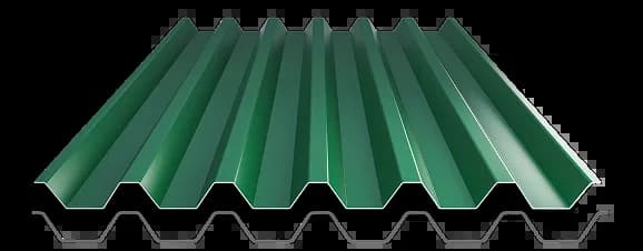 Surface Panel