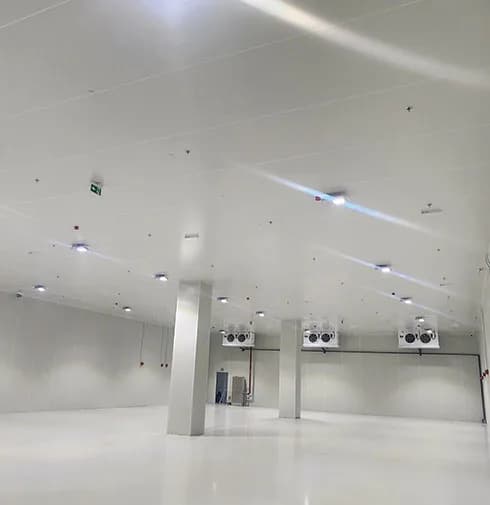 2022 | UAE’s First Vaccine Production Center