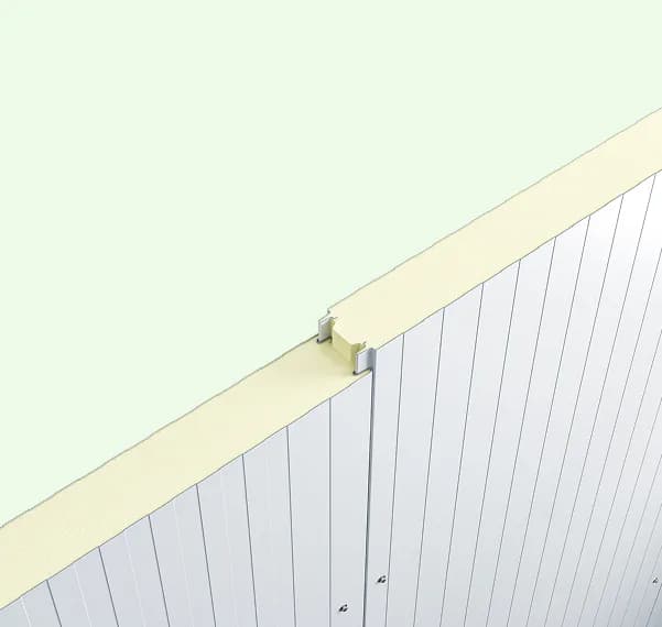 Panel Features