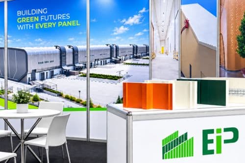 What EIP is bringing to Big 5 Construct Kenya